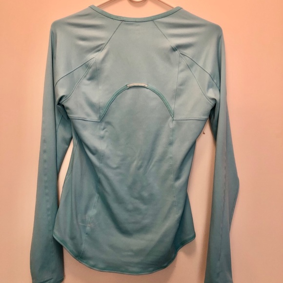 Athleta long sleeve - Picture 2 of 2